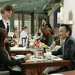 Hotel Okura Amsterdam - The Leading Hotels Of The World 